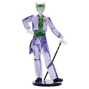 Swarovski DC The Joker